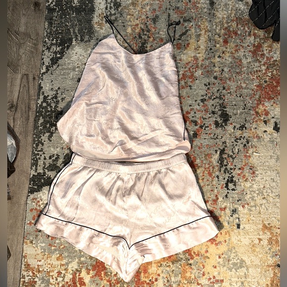Victoria's Secret Other - Victoria Secret Pajama set